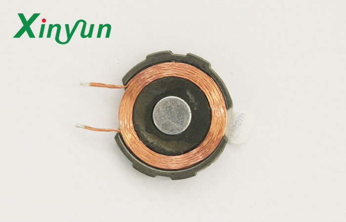 無線充電